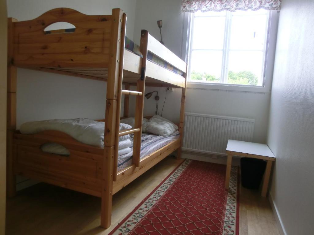 Vandrarhem Haushornborga Broddetorp Стая снимка