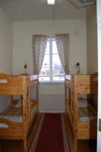 Vandrarhem Haushornborga Broddetorp Стая снимка