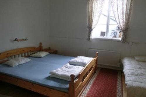 Vandrarhem Haushornborga Broddetorp Стая снимка